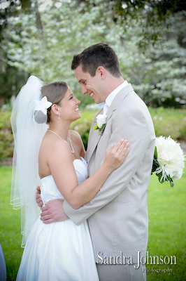 Best Thomas Center Wedding Photos - Sandra Johnson (SJFoto.com)